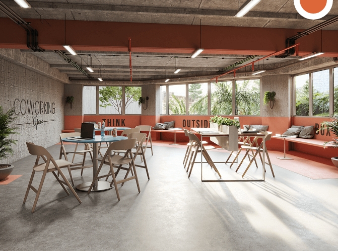 Coworking