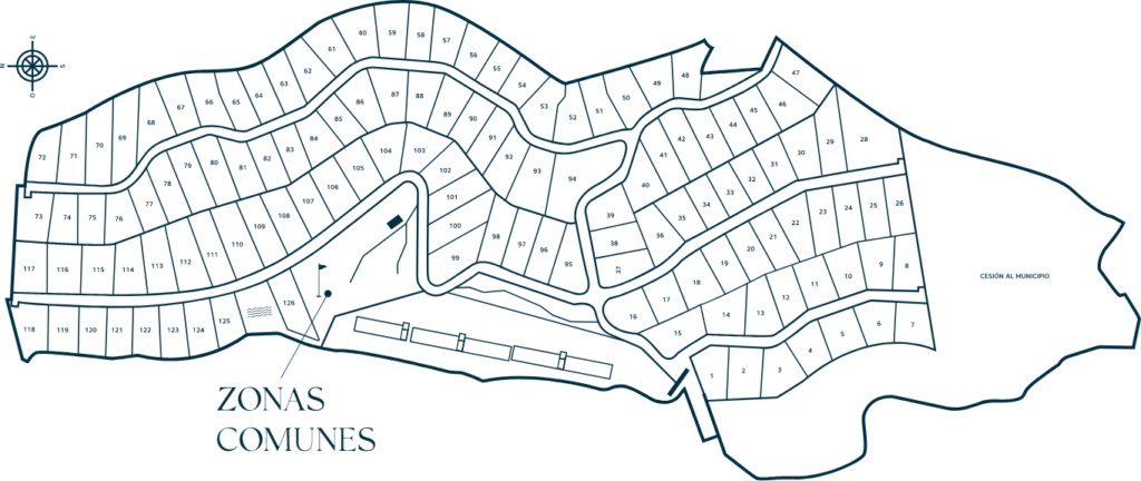 Urbanismo Marverde
