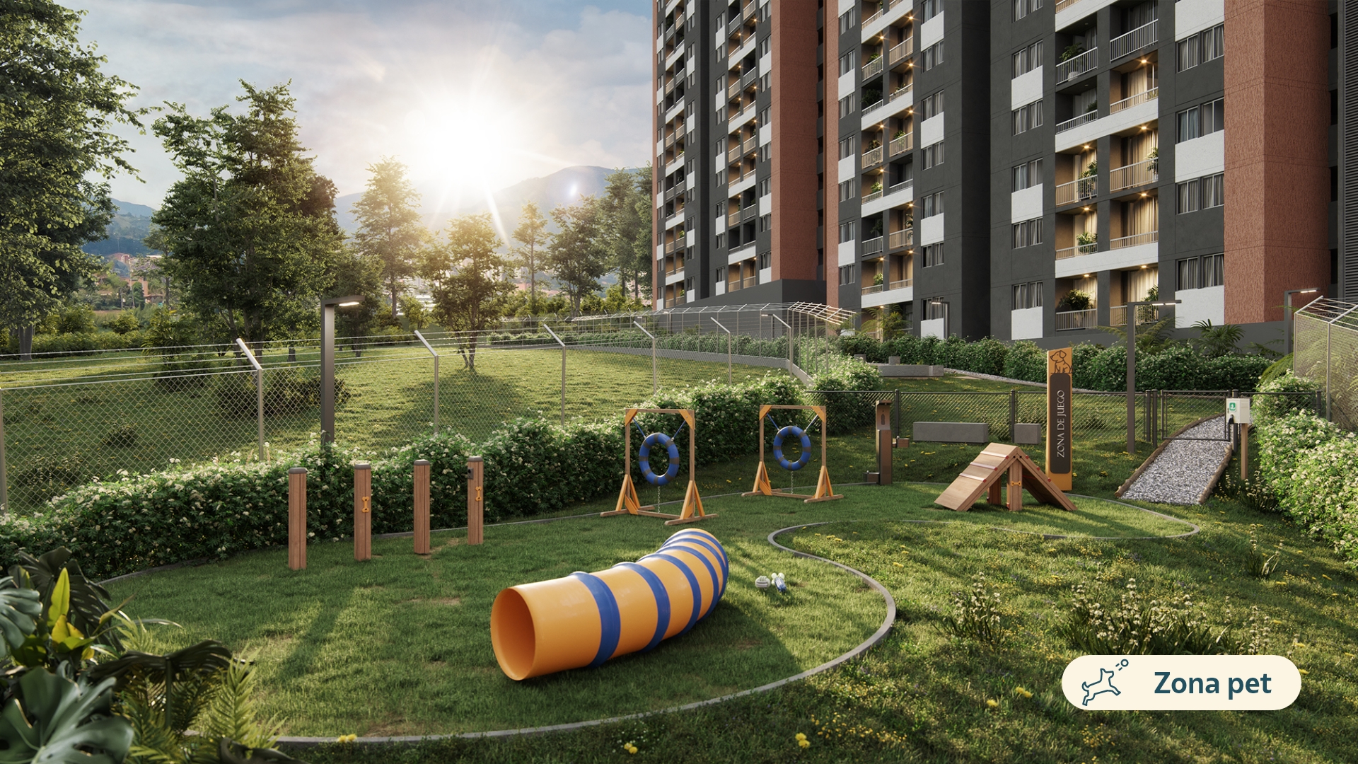 Zona Pet